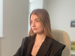 RuthanneGusciora from LiveJasmin