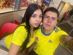 RyanAndTania from LiveJasmin