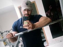 RyanDeimond - male webcam at LiveJasmin