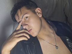 RyanDoretti from LiveJasmin