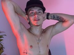 RyanMillerr from LiveJasmin