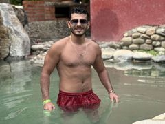 RyanPeace from LiveJasmin