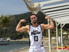 RyanStorm from LiveJasmin