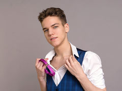 RayanGosli - male webcam at LiveJasmin