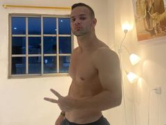 RyanVega from LiveJasmin