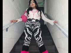 Ryebells from LiveJasmin