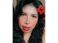 SabinaHills from LiveJasmin