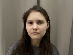 SabinaKalvig from LiveJasmin