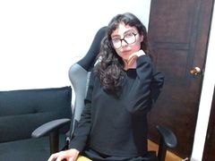 SabinaSav from LiveJasmin