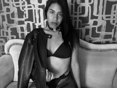 SabinaWalker from LiveJasmin