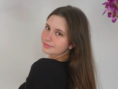 SabraHamlette from LiveJasmin