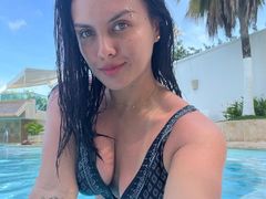 SabriVega from LiveJasmin