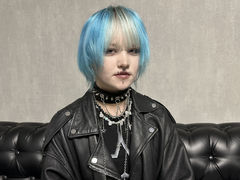 SabrinaBates from LiveJasmin