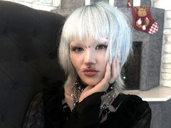 SabrinaBates - female webcam at LiveJasmin