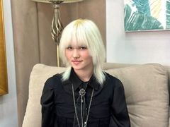 SabrinaBates - female webcam at LiveJasmin