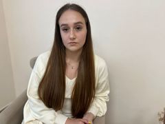 SabrinaCandi - female with brown hair webcam at LiveJasmin