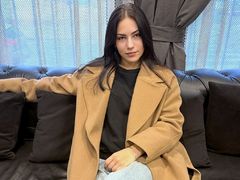 SabrinaCrox from LiveJasmin