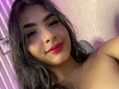 SabrinaDuke from LiveJasmin