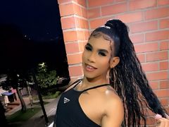 SabrinaElvis from LiveJasmin