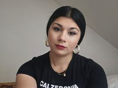 SabrinaEmma from LiveJasmin