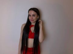 SabrinaEvance from LiveJasmin