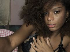 SabrinaFlor from LiveJasmin