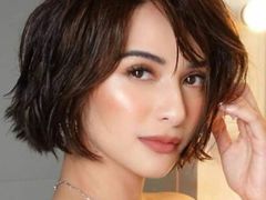 SabrinaFong from LiveJasmin