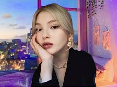 SabrinaJordan from LiveJasmin