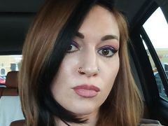 SabrinaKaos from LiveJasmin