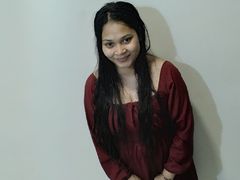 SabrinaMark from LiveJasmin