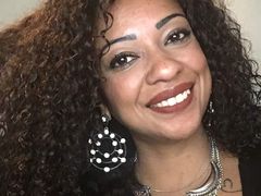 SabrinaPimenta from LiveJasmin