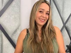 SabrinaRoos - blond female with  big tits webcam at LiveJasmin