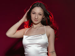 SabrinaSong from LiveJasmin