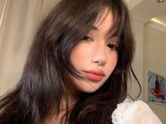 SabrinaSteels from LiveJasmin