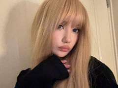 SabrinaSteels from LiveJasmin