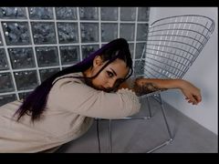 SabrinaSuns from LiveJasmin