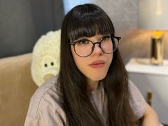 SabrinaThomsong from LiveJasmin