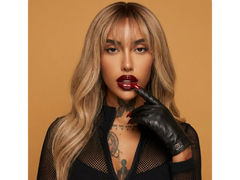 SabrinnaCarolina from LiveJasmin