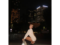 SabrinnaSanchez from LiveJasmin