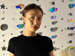 SachaBargo from LiveJasmin