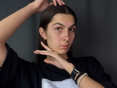 SadeHardter from LiveJasmin