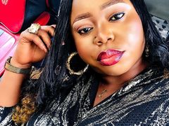 SadeJuma from LiveJasmin