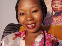 SadeKnott - female with black hair webcam at LiveJasmin