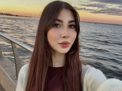SadeLazcano from LiveJasmin