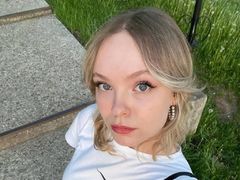 SadeReid from LiveJasmin