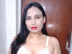 SadiaAngel from LiveJasmin