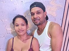 SadieAndJhon from LiveJasmin