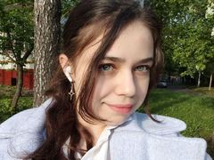 SadieAsay from LiveJasmin