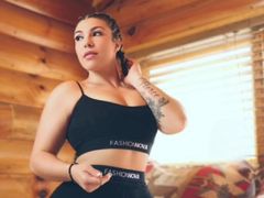 Safarrii from LiveJasmin