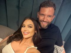 SaffyAaron from LiveJasmin